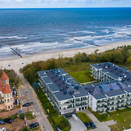 Rezydencja Niechorze 304 Przy Plazy - 5D Apartamenty Экстерьер фото