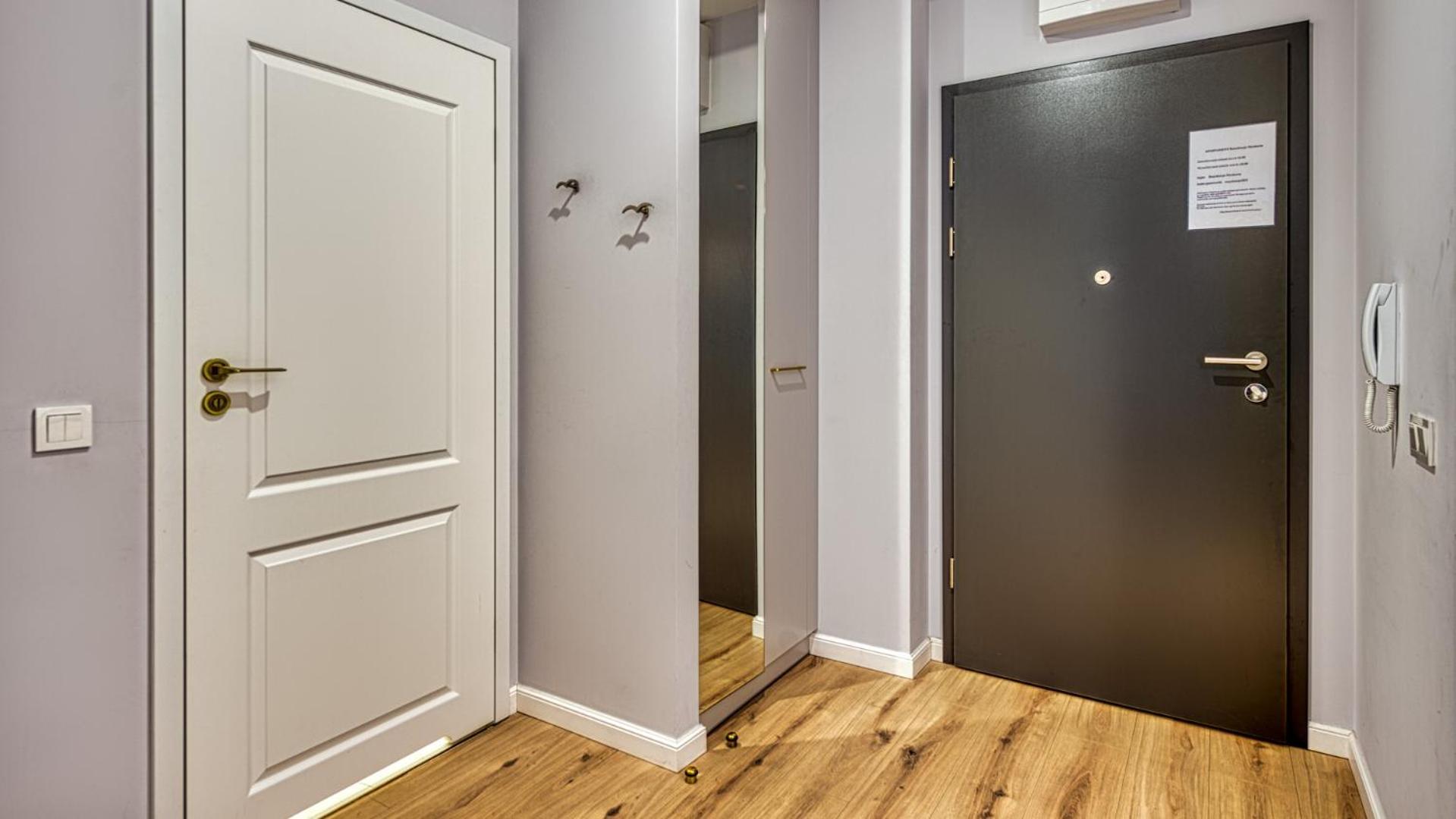 Rezydencja Niechorze 304 Przy Plazy - 5D Apartamenty Экстерьер фото